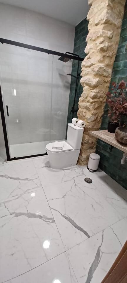 Urban Premium Jacuzzi Estudio Centrico Alicante Exterior foto