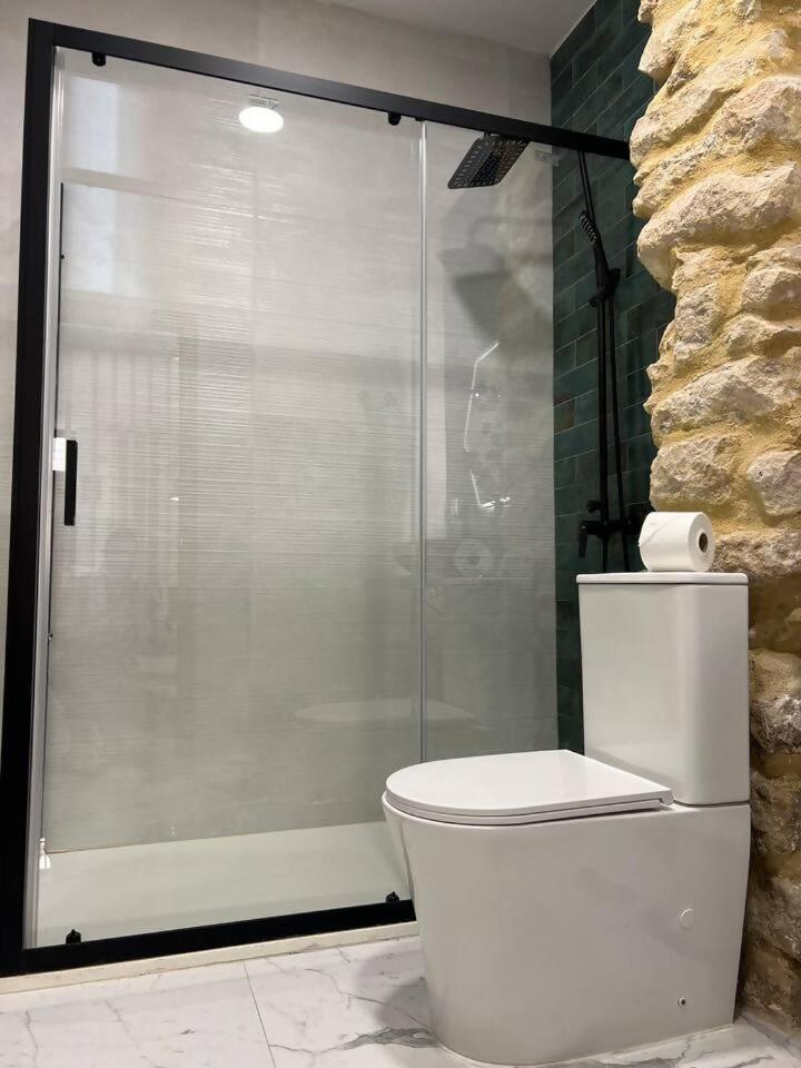 Urban Premium Jacuzzi Estudio Centrico Alicante Exterior foto